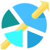 Pie Chart icon