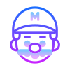 Super Mario icon