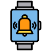 Smartwatch icon