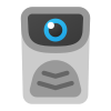 Corpo fotocamera icon