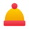 ビーニー帽 icon
