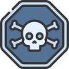 Hack icon