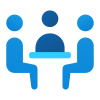 Meeting Room icon