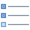 Liste de vérification icon