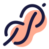 스카우트 매듭 icon