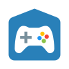 게임 센터 기반 icon