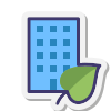 Planification environnementale icon