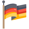 德国 icon