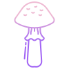 Champignon icon