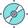 Blu Ray icon