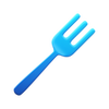 叉子 icon