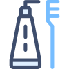 42-hygiene products icon