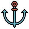 Anchor icon