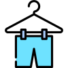 Hanging Clothes icon