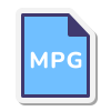 MPG icon