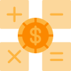 Budget icon