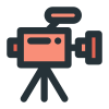 Camera icon