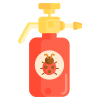 Pesticide icon