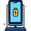 Charging icon