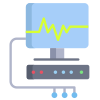 ECG Monitor icon