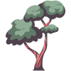 Tree icon