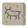 Cave Painting icon