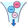 Funnel icon