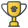 Troféu icon