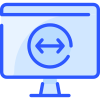 Computer icon