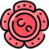 Rafflesia icon