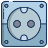 Power Socket icon