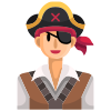 Pirata icon