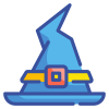 Witch Hat icon