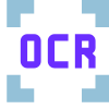 OCR em geral icon