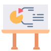 Analytics icon