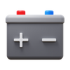 Car Battery icon