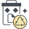 Remover icon