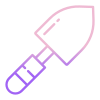 Trowel icon