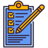 Checklist icon