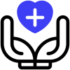 Care icon