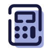 Calculatrice icon