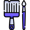 Paint Brush icon