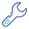 Spanner icon