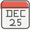 Calendar icon