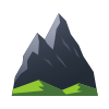 Montagne icon