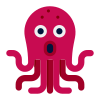 Octopus icon