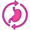 Digestion icon