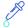 Dropper icon