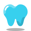 Tooth icon