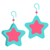 Earrings icon